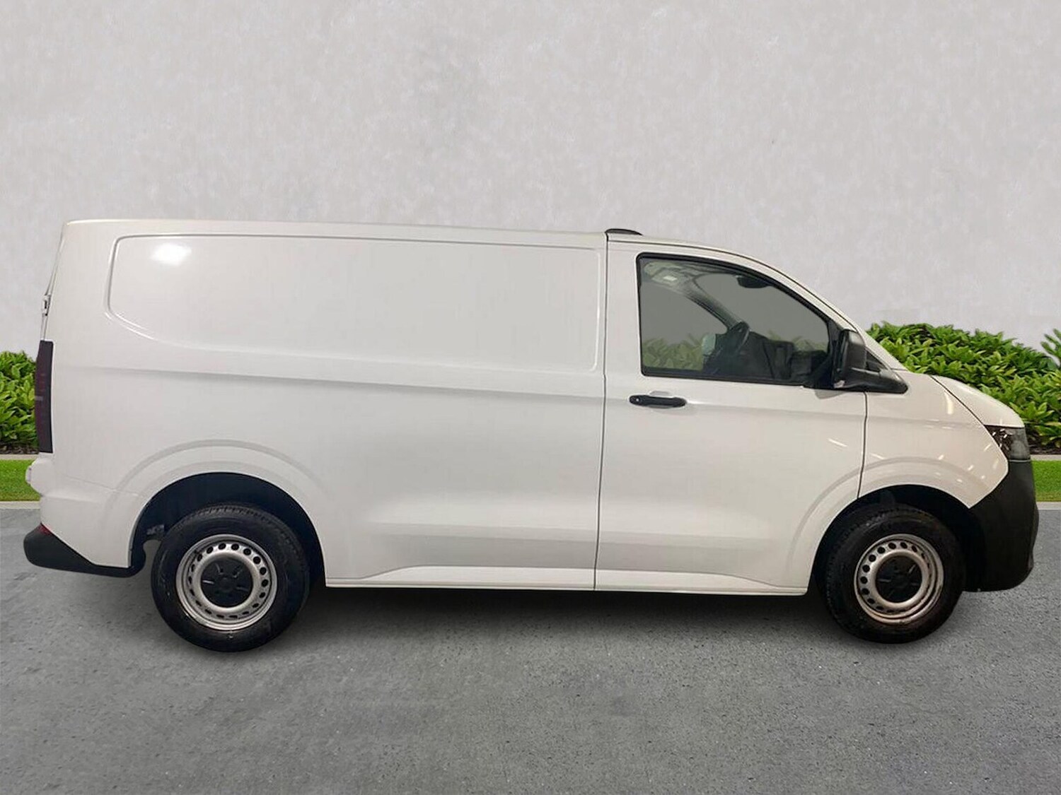 Used Volkswagen Transporter 2025 for sale - 77487398: Photo 3