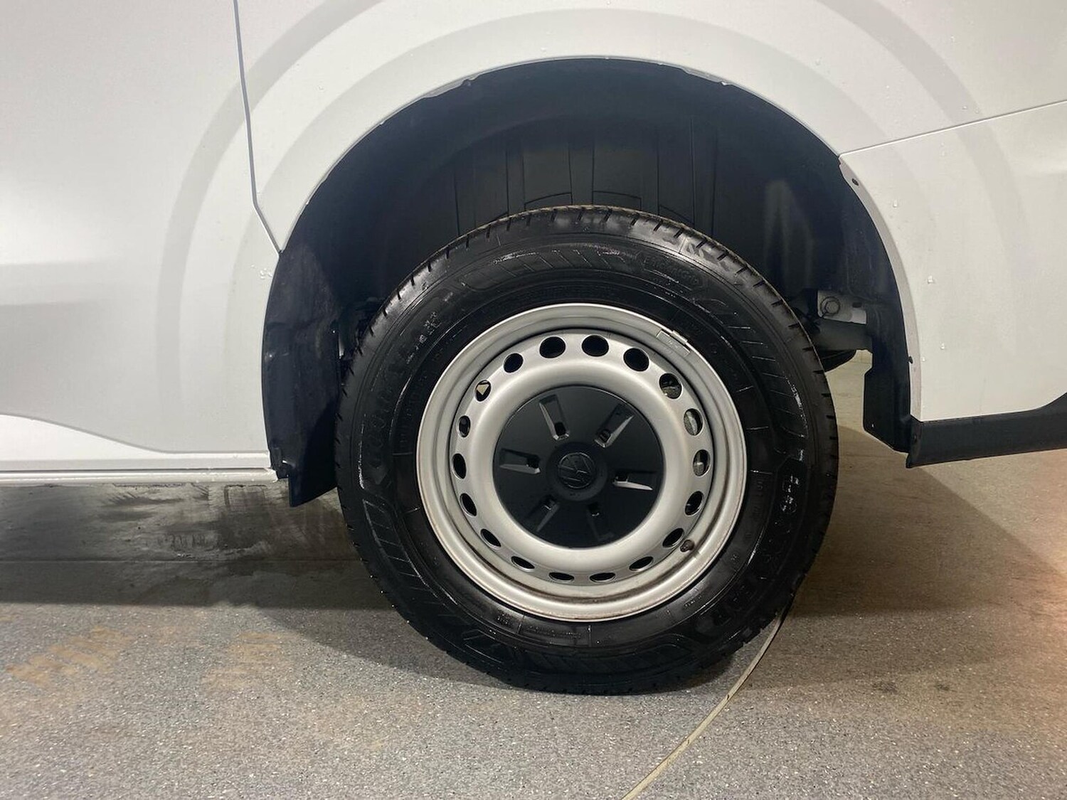 Used Volkswagen Transporter 2025 for sale - 77487398: Photo 6