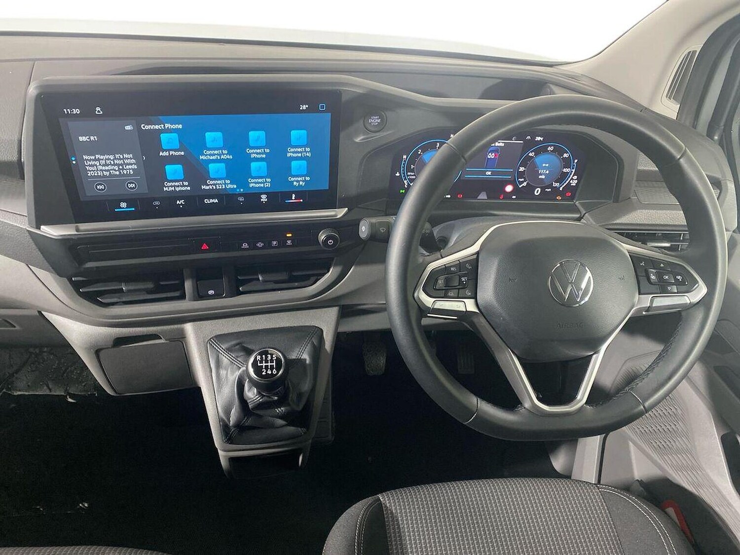 Used Volkswagen Transporter 2025 for sale - 77487398: Photo 7