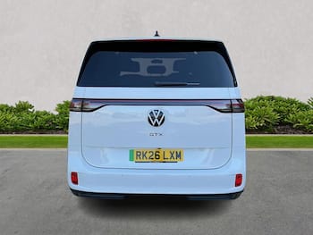 Used Volkswagen ID.Buzz 2026 for sale - 79674246: Photo