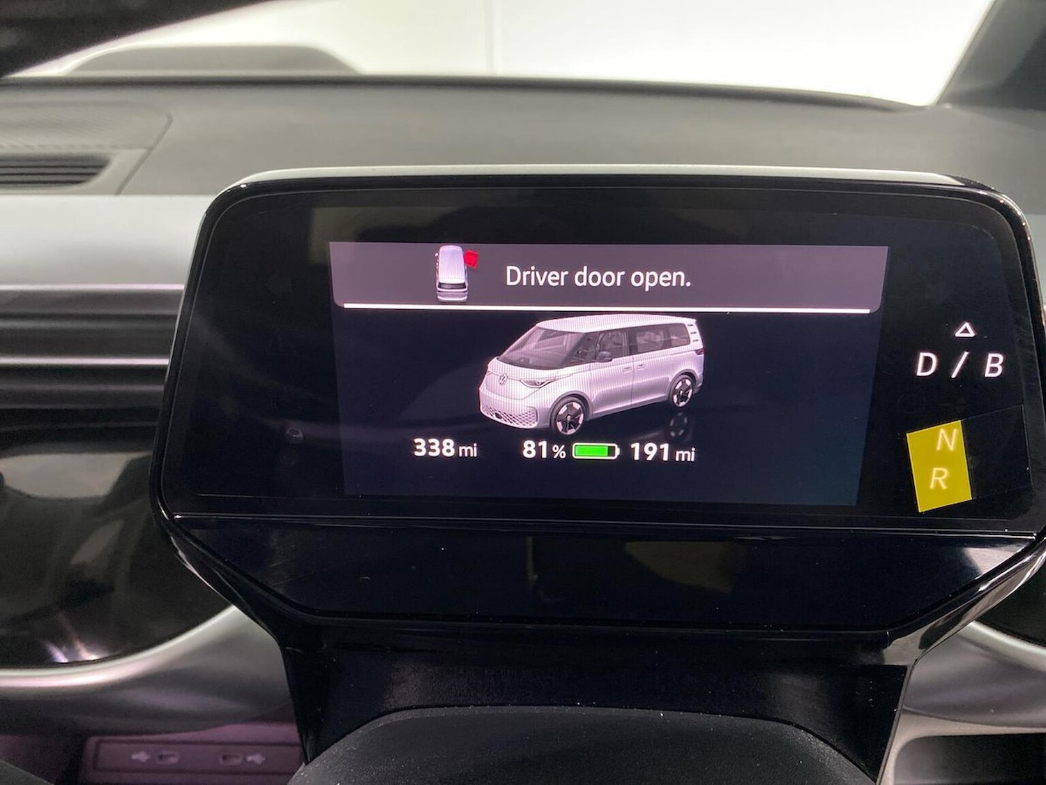 Used Volkswagen ID.Buzz 2025 for sale - 77542512: Photo 10