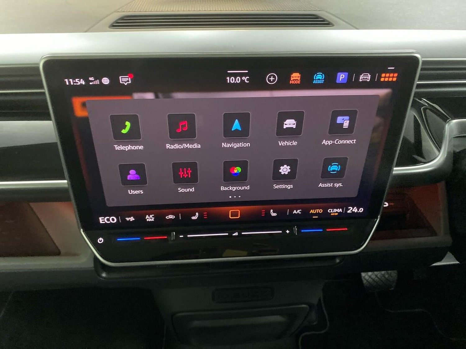 Used Volkswagen ID.Buzz 2025 for sale - 77542512: Photo 11