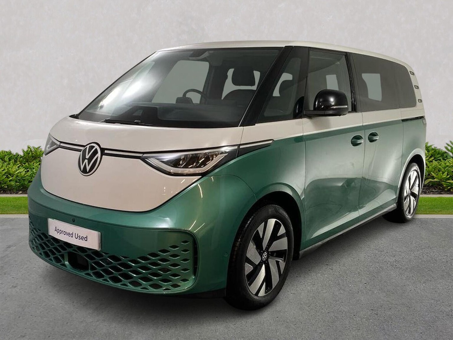 Used Volkswagen ID.Buzz 2025 for sale - 77542512: Photo 20