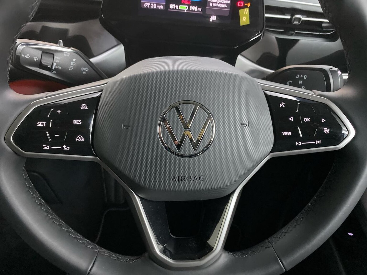 Used Volkswagen ID.Buzz 2025 for sale - 77542512: Photo 21