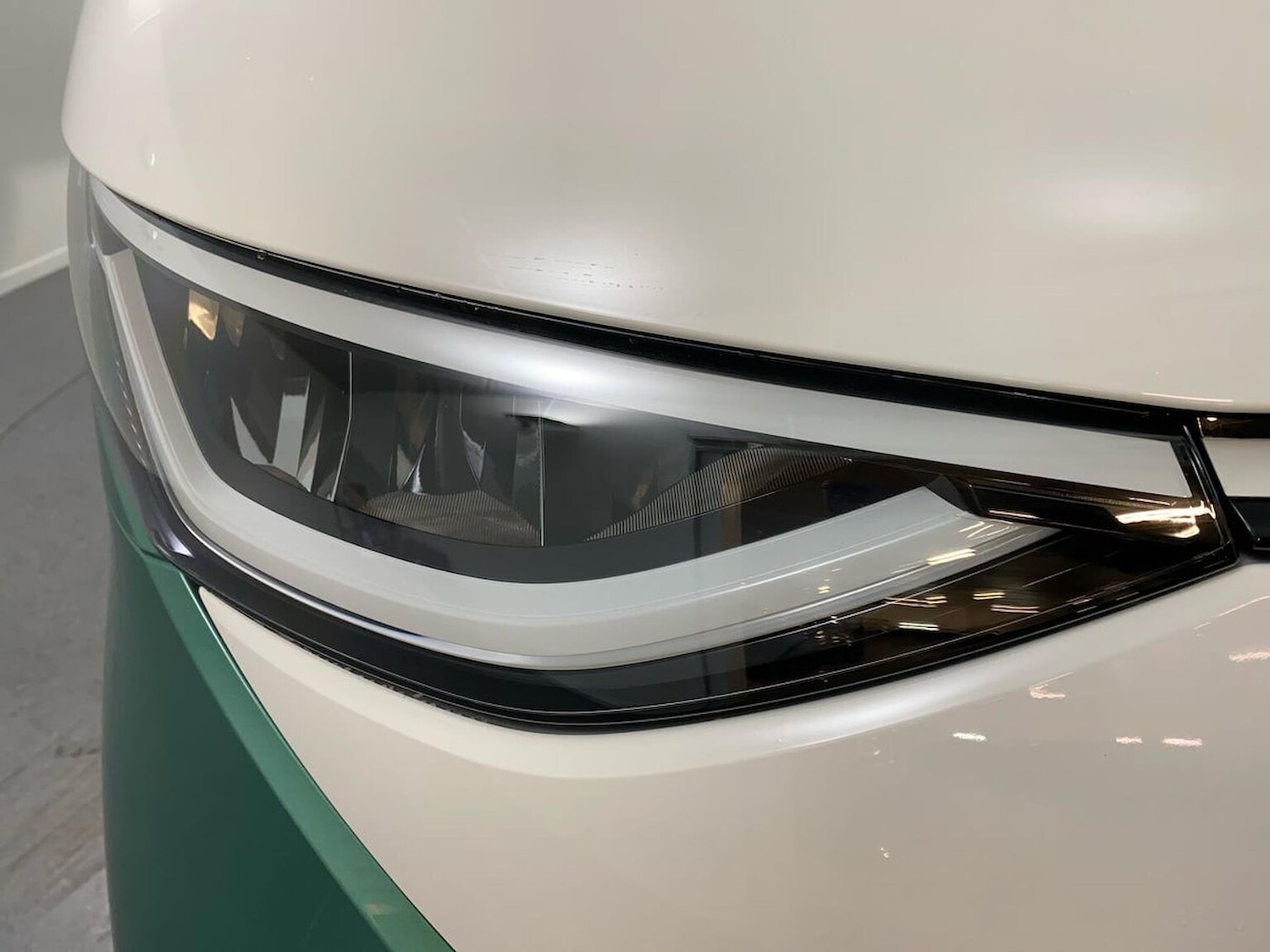 Used Volkswagen ID.Buzz 2025 for sale - 77542512: Photo 23