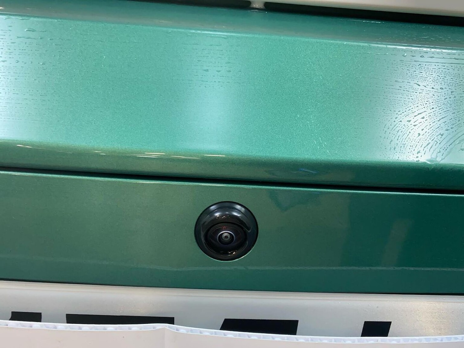 Used Volkswagen ID.Buzz 2025 for sale - 77542512: Photo 25