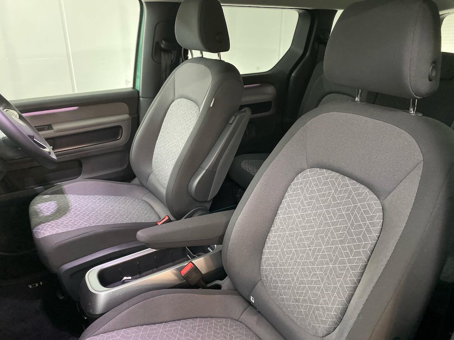 Used Volkswagen ID.Buzz 2025 for sale - 77542512: Photo 26