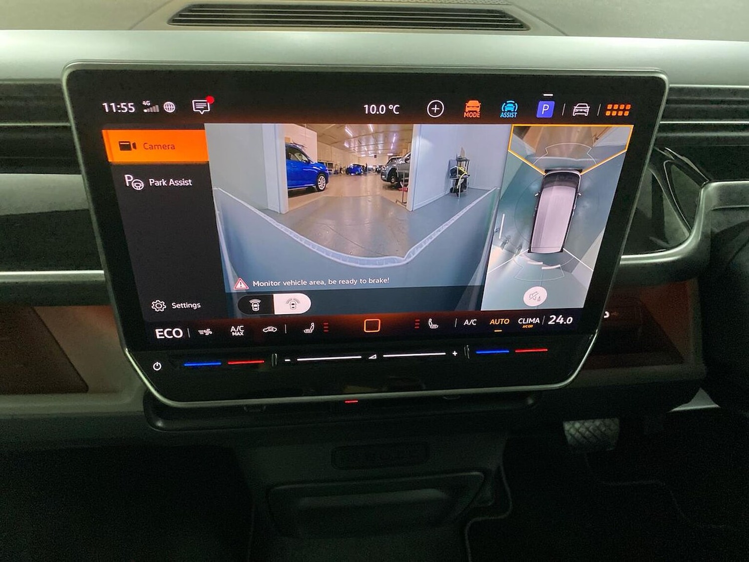 Used Volkswagen ID.Buzz 2025 for sale - 77542512: Photo 39