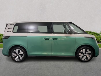 Used Volkswagen ID.Buzz 2025 for sale - 77542512: Photo