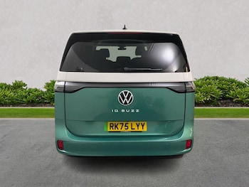 Used Volkswagen ID.Buzz 2025 for sale - 77542512: Photo