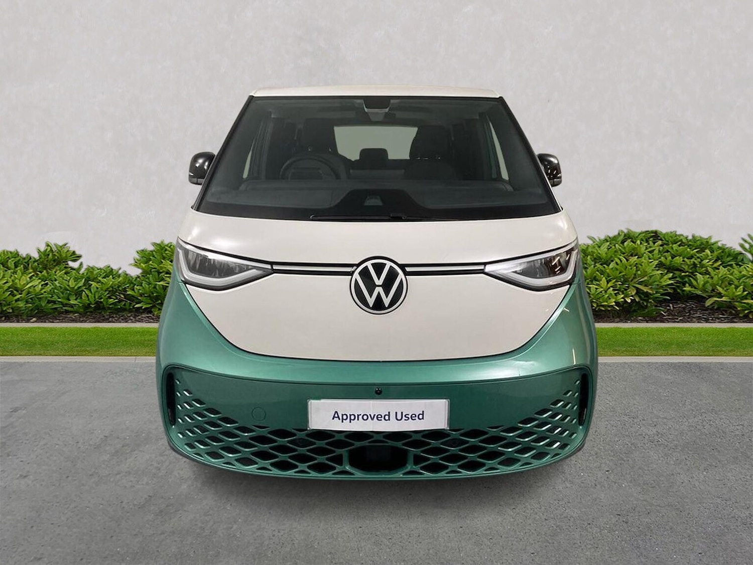 Used Volkswagen ID.Buzz 2025 for sale - 77542512: Photo 5