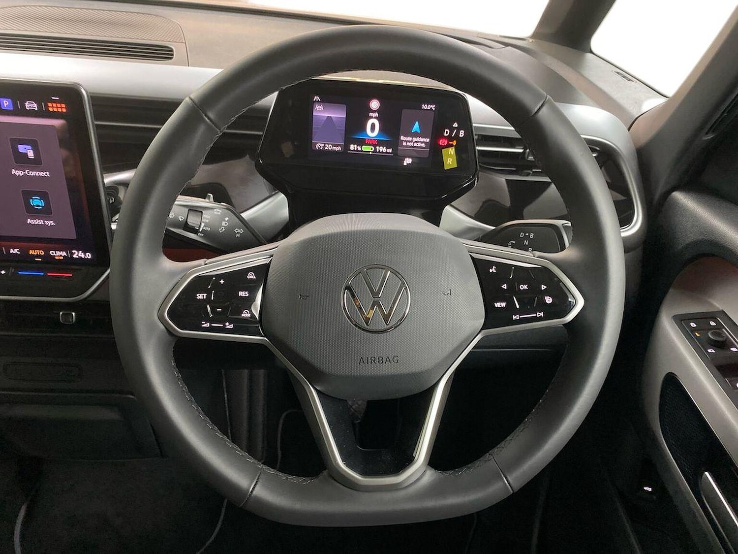 Used Volkswagen ID.Buzz 2025 for sale - 77542512: Photo 9