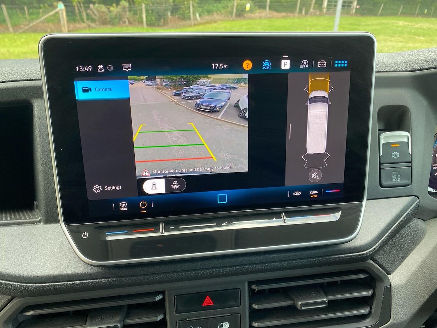 Vehicle 26