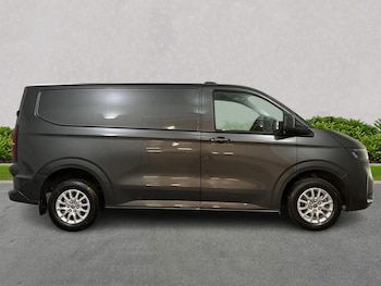 Used Volkswagen Transporter 2025 for sale - 79185586: Photo
