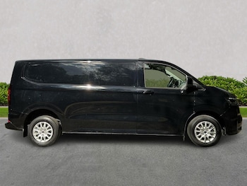 Used Volkswagen Transporter 2025 for sale - 79588618: Photo