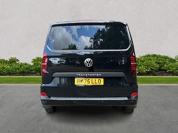 Used Volkswagen Transporter 2025 for sale - 79588618: Photo