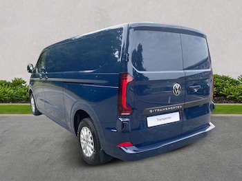 Used Volkswagen Transporter 2025 for sale - 75497723: Photo