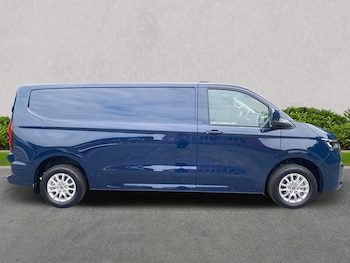 Used Volkswagen Transporter 2025 for sale - 75497723: Photo