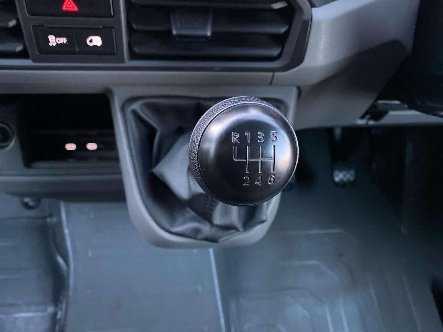 Used Volkswagen Crafter 2024 for sale - 76846085: Photo 13