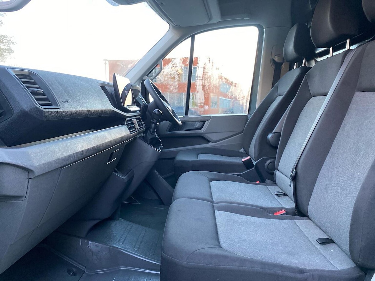 Used Volkswagen Crafter 2024 for sale - 76846085: Photo 16