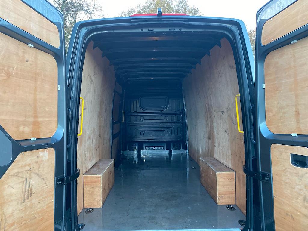 Used Volkswagen Crafter 2024 for sale - 76846085: Photo 17