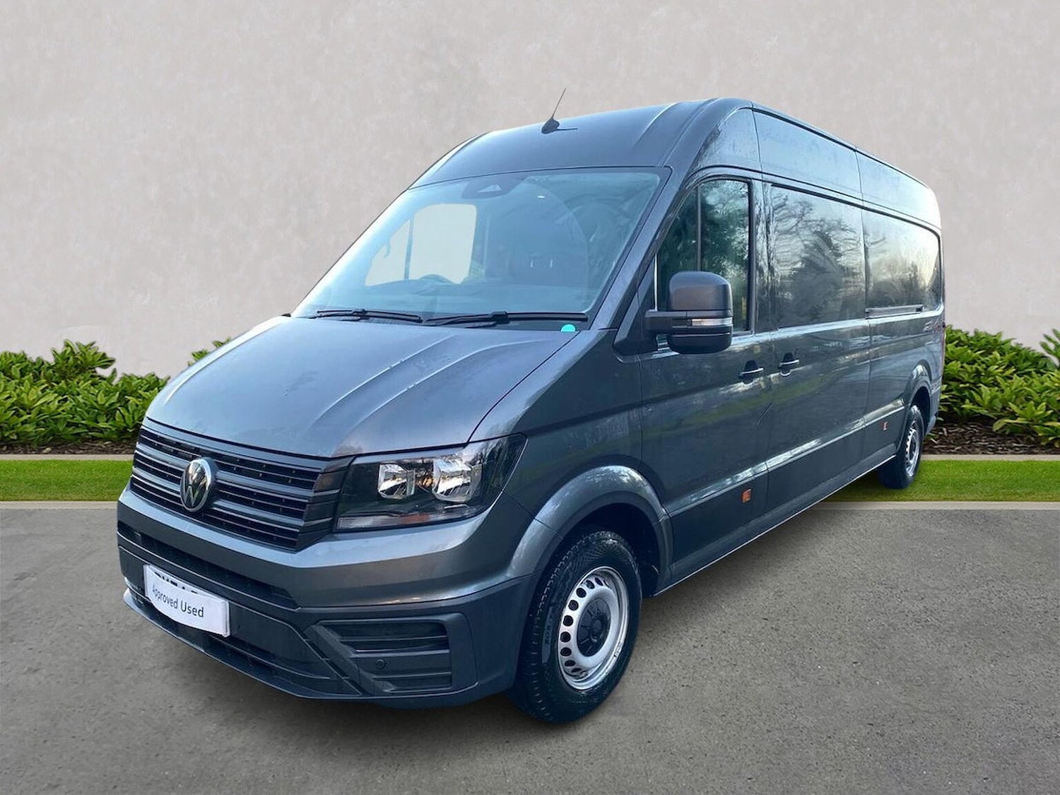 Used Volkswagen Crafter 2024 for sale - 76846085: Photo 20