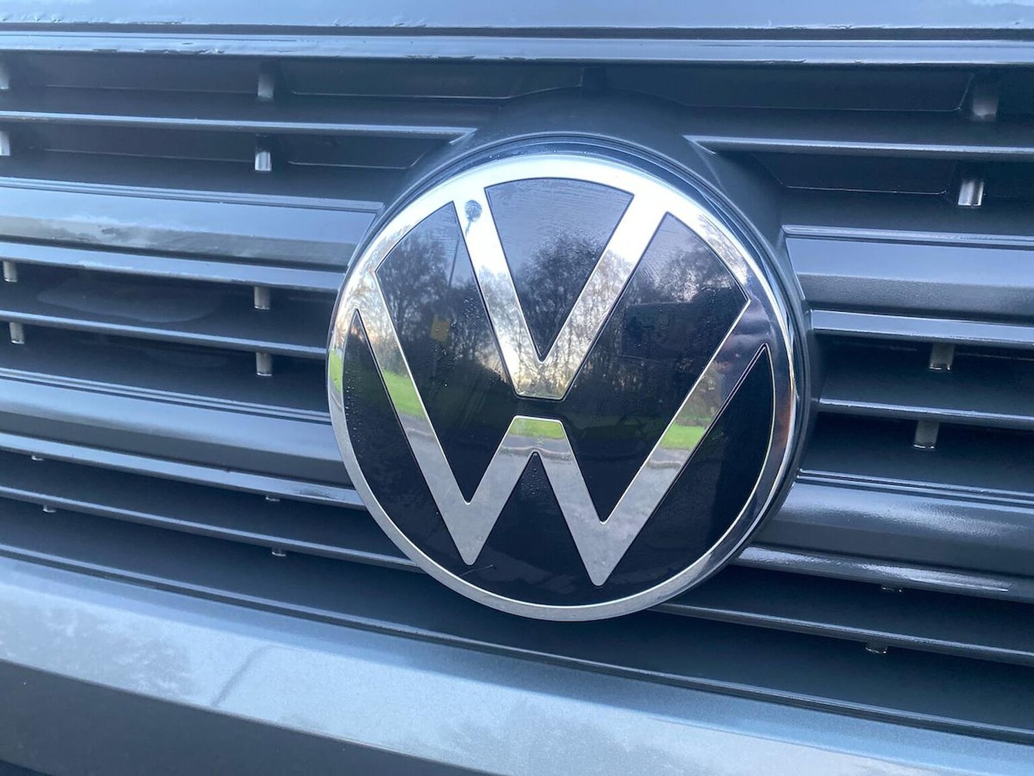 Used Volkswagen Crafter 2024 for sale - 76846085: Photo 22