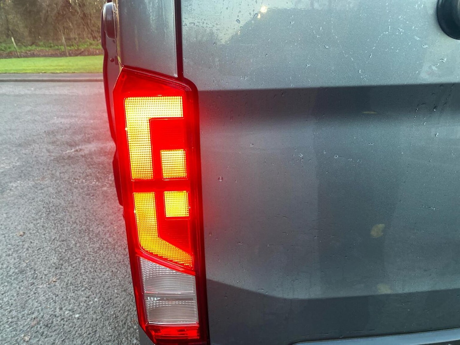 Used Volkswagen Crafter 2024 for sale - 76846085: Photo 24