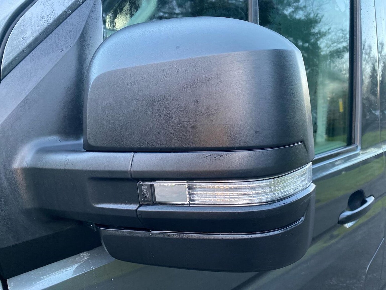 Used Volkswagen Crafter 2024 for sale - 76846085: Photo 25