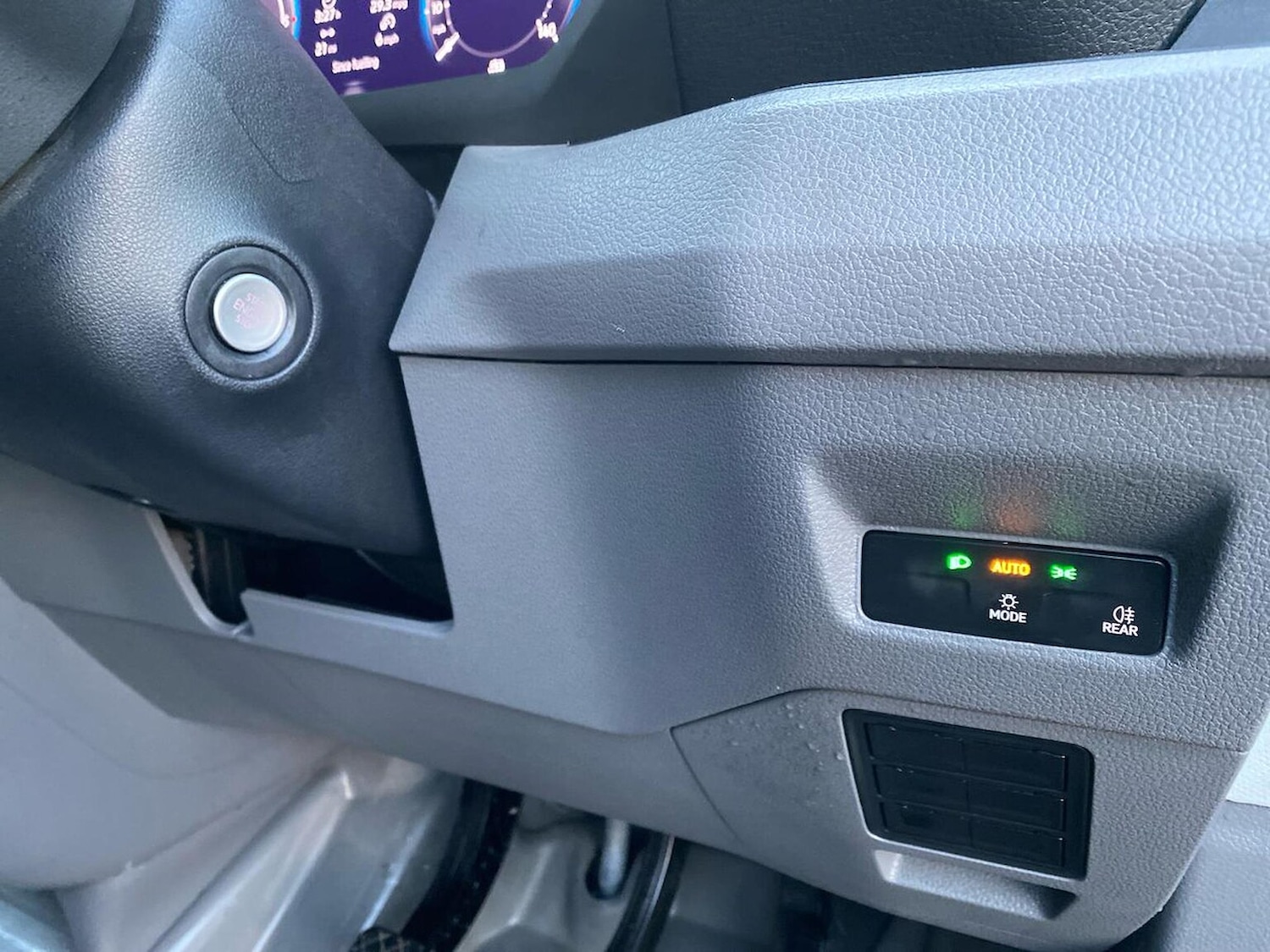 Used Volkswagen Crafter 2024 for sale - 76846085: Photo 27