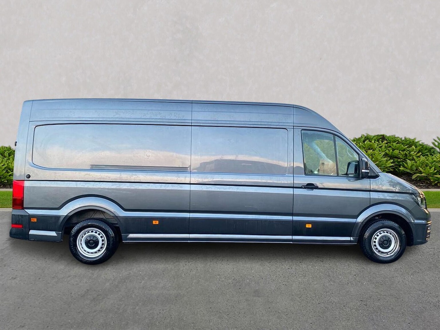 Used Volkswagen Crafter 2024 for sale - 76846085: Photo 3