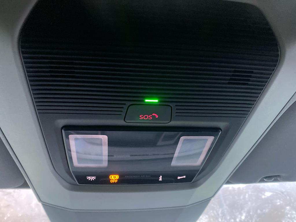 Used Volkswagen Crafter 2024 for sale - 76846085: Photo 33