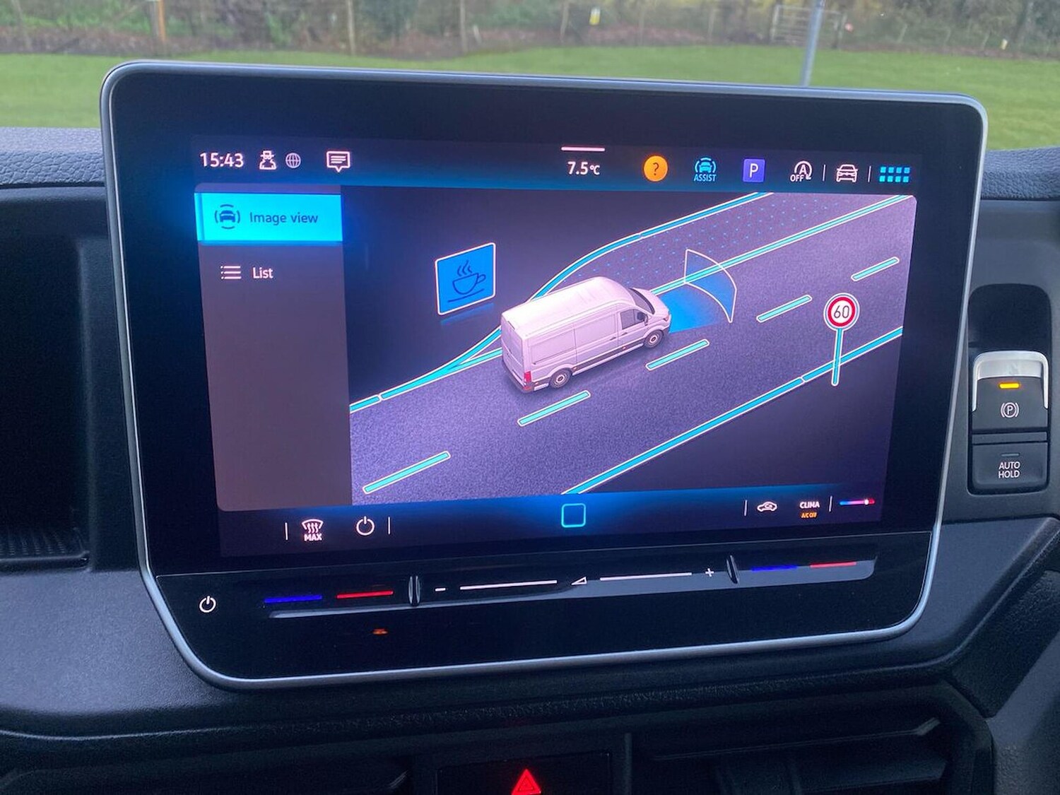 Used Volkswagen Crafter 2024 for sale - 76846085: Photo 34