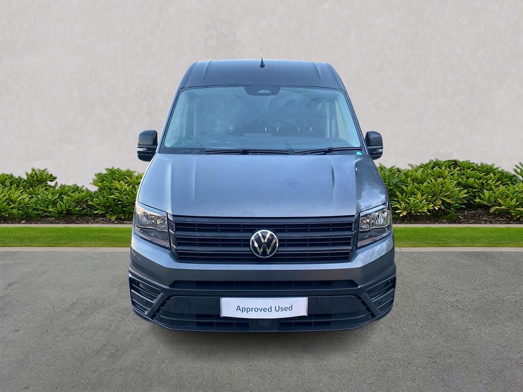 Used Volkswagen Crafter 2024 for sale - 76846085: Photo 5