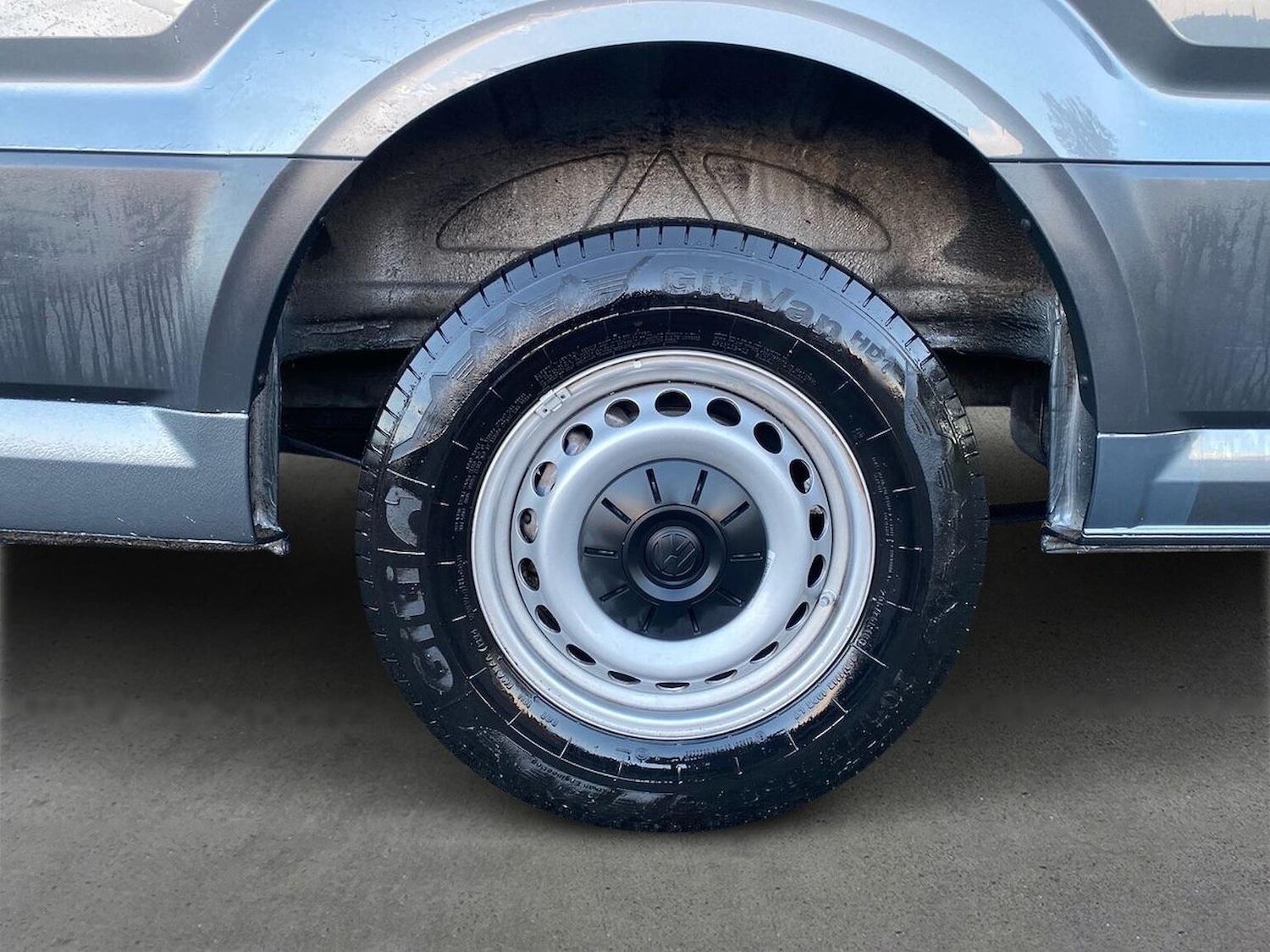 Used Volkswagen Crafter 2024 for sale - 76846085: Photo 6