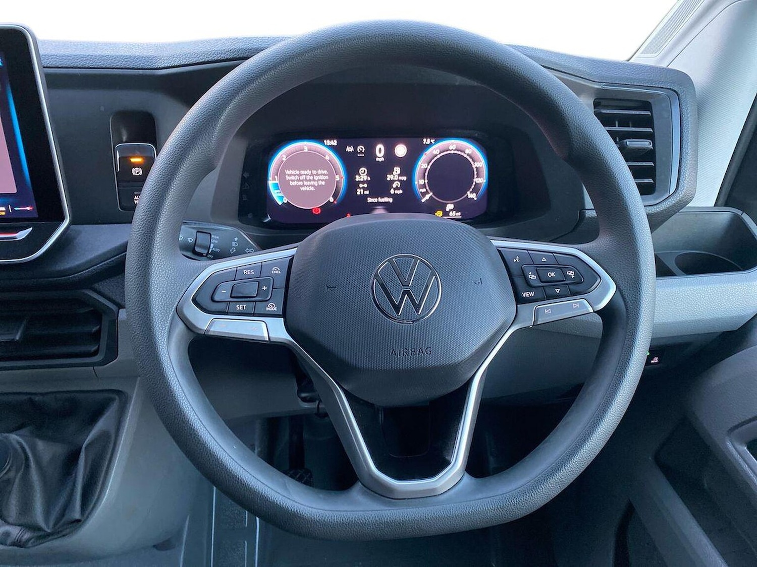 Used Volkswagen Crafter 2024 for sale - 76846085: Photo 9