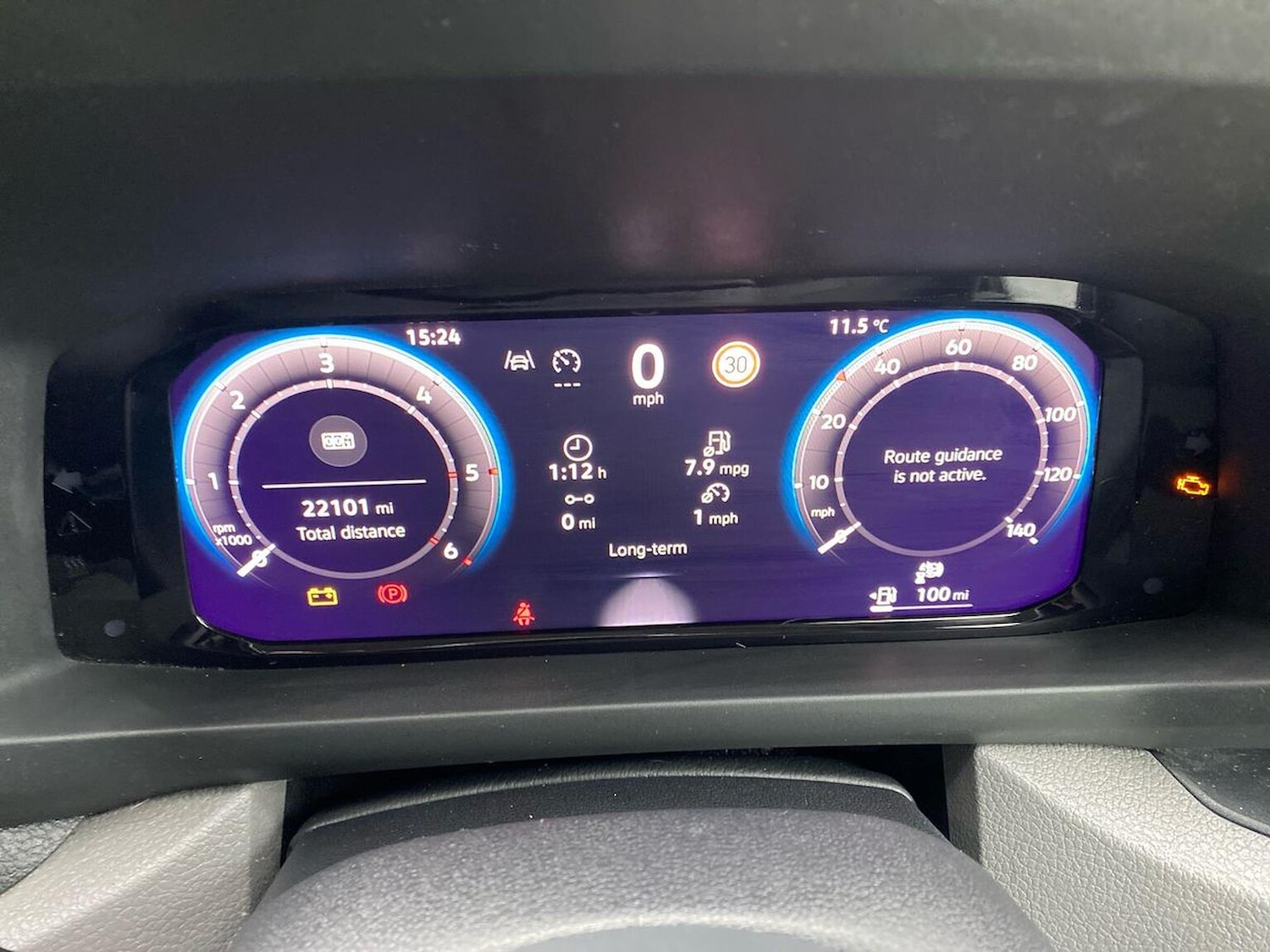 Used Volkswagen Crafter 2024 for sale - 76547684: Photo 10