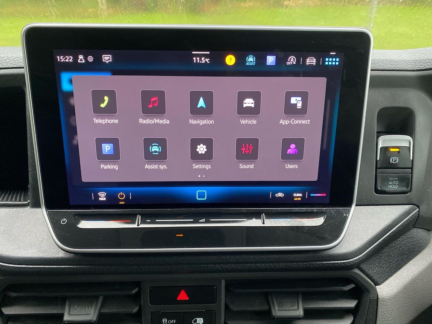 Used Volkswagen Crafter 2024 for sale - 76547684: Photo 11