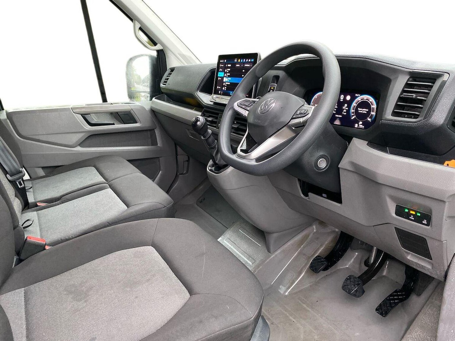 Used Volkswagen Crafter 2024 for sale - 76547684: Photo 15