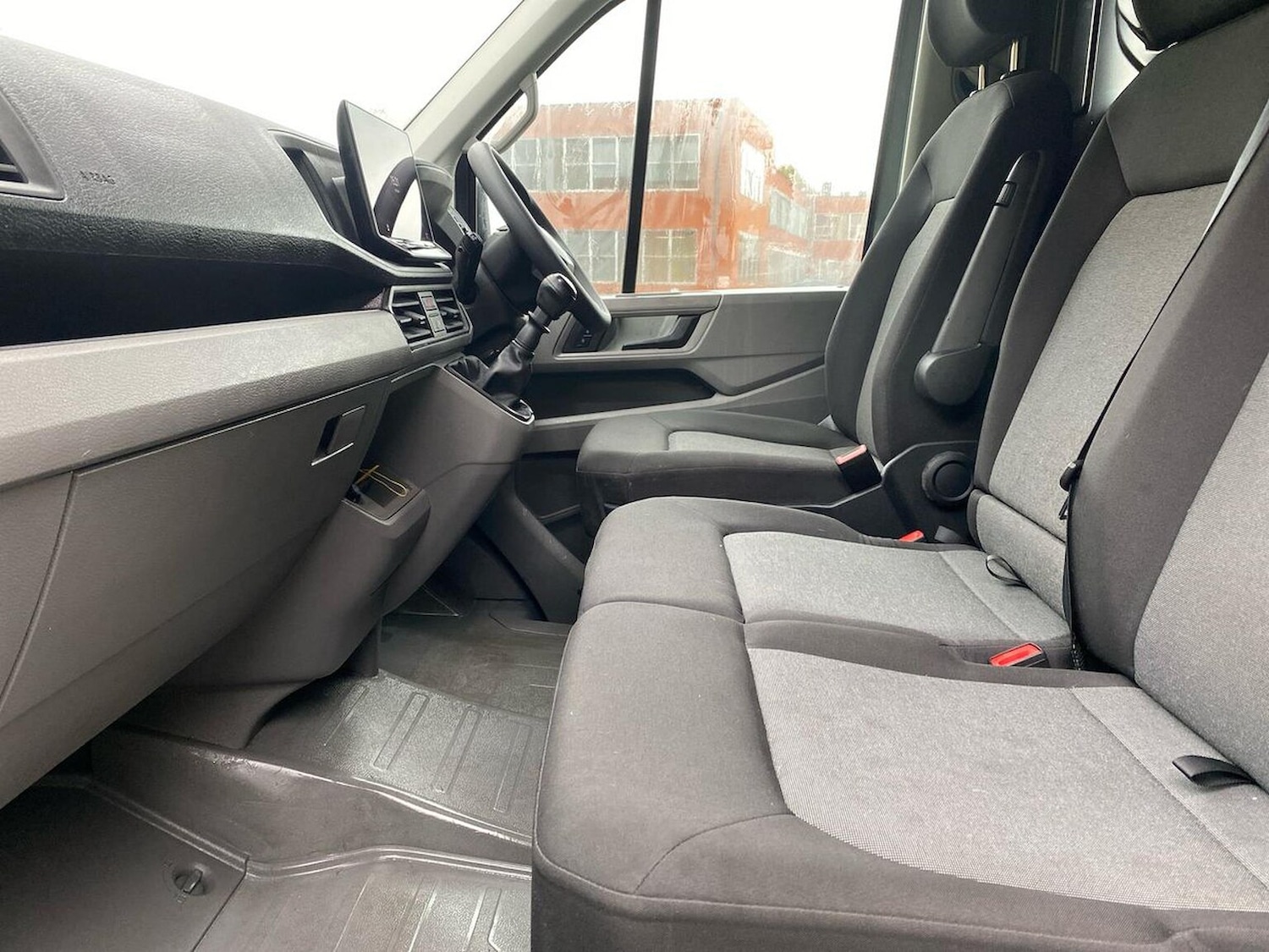 Used Volkswagen Crafter 2024 for sale - 76547684: Photo 16