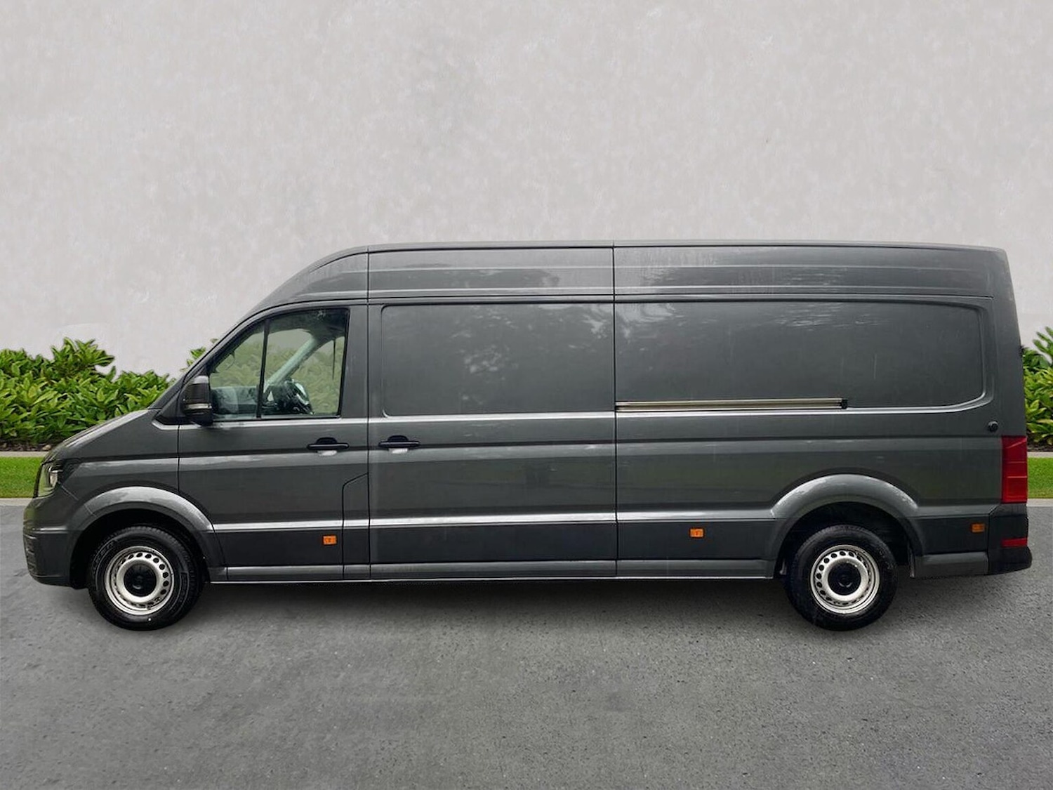 Used Volkswagen Crafter 2024 for sale - 76547684: Photo 19