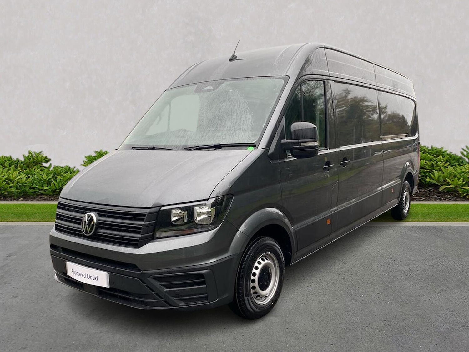 Used Volkswagen Crafter 2024 for sale - 76547684: Photo 20