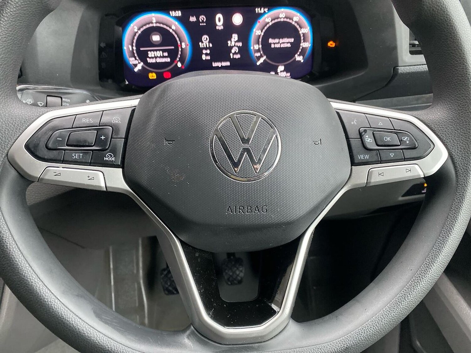 Used Volkswagen Crafter 2024 for sale - 76547684: Photo 21