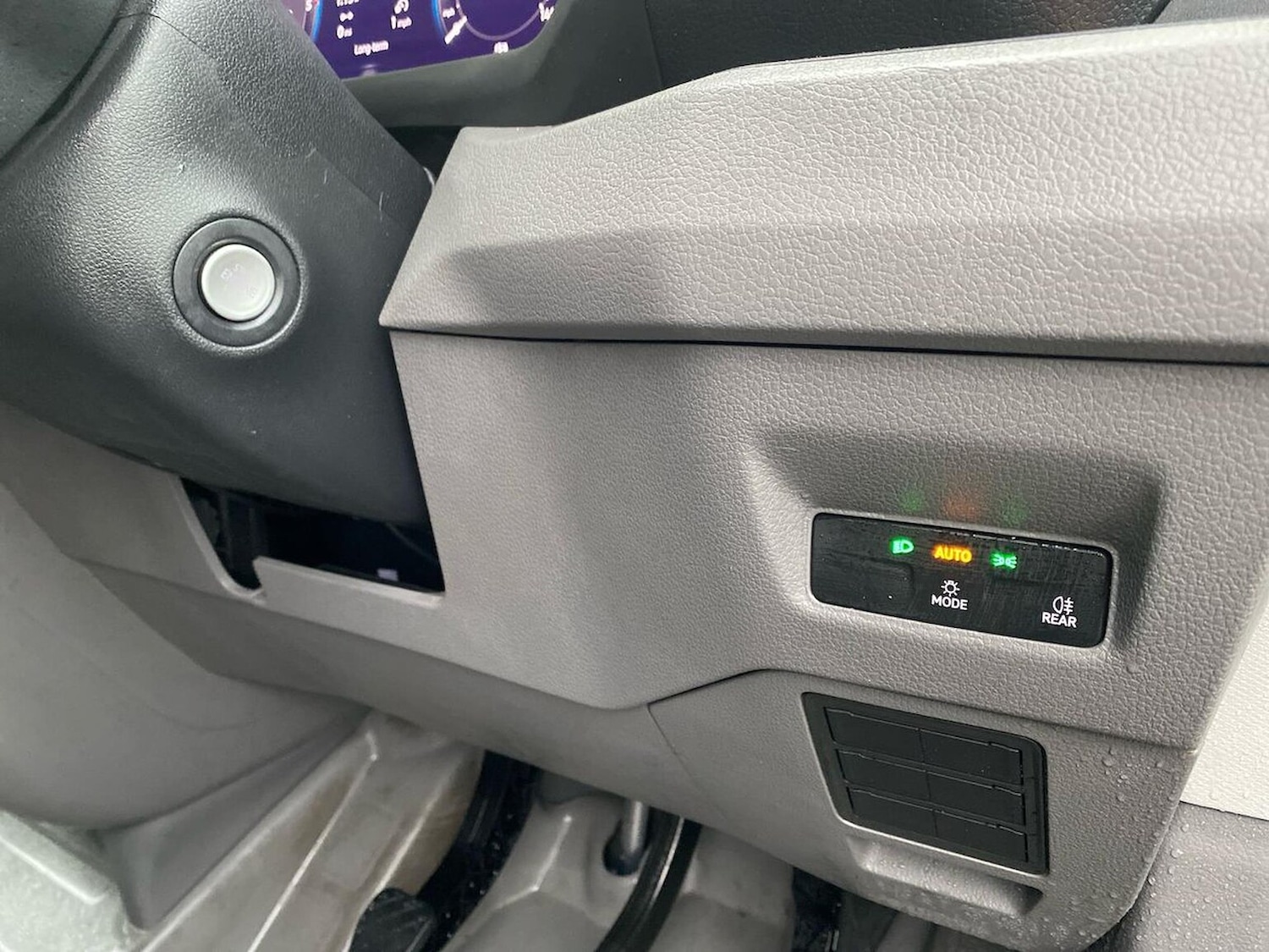 Used Volkswagen Crafter 2024 for sale - 76547684: Photo 24