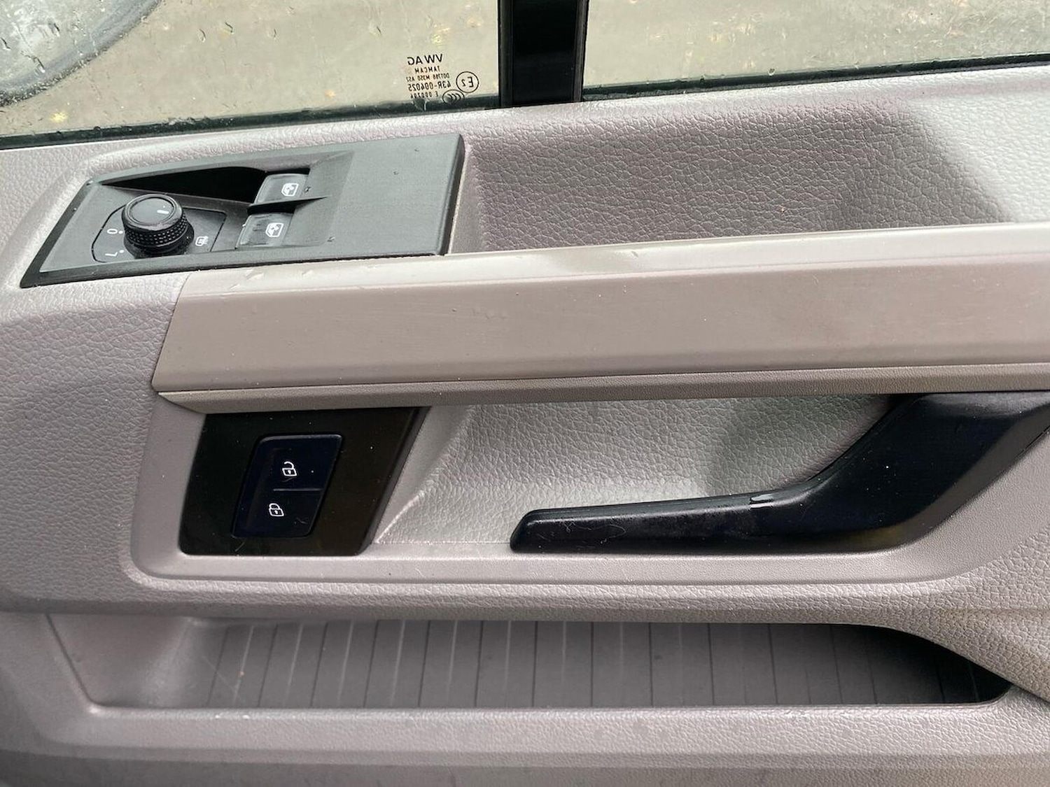 Used Volkswagen Crafter 2024 for sale - 76547684: Photo 25