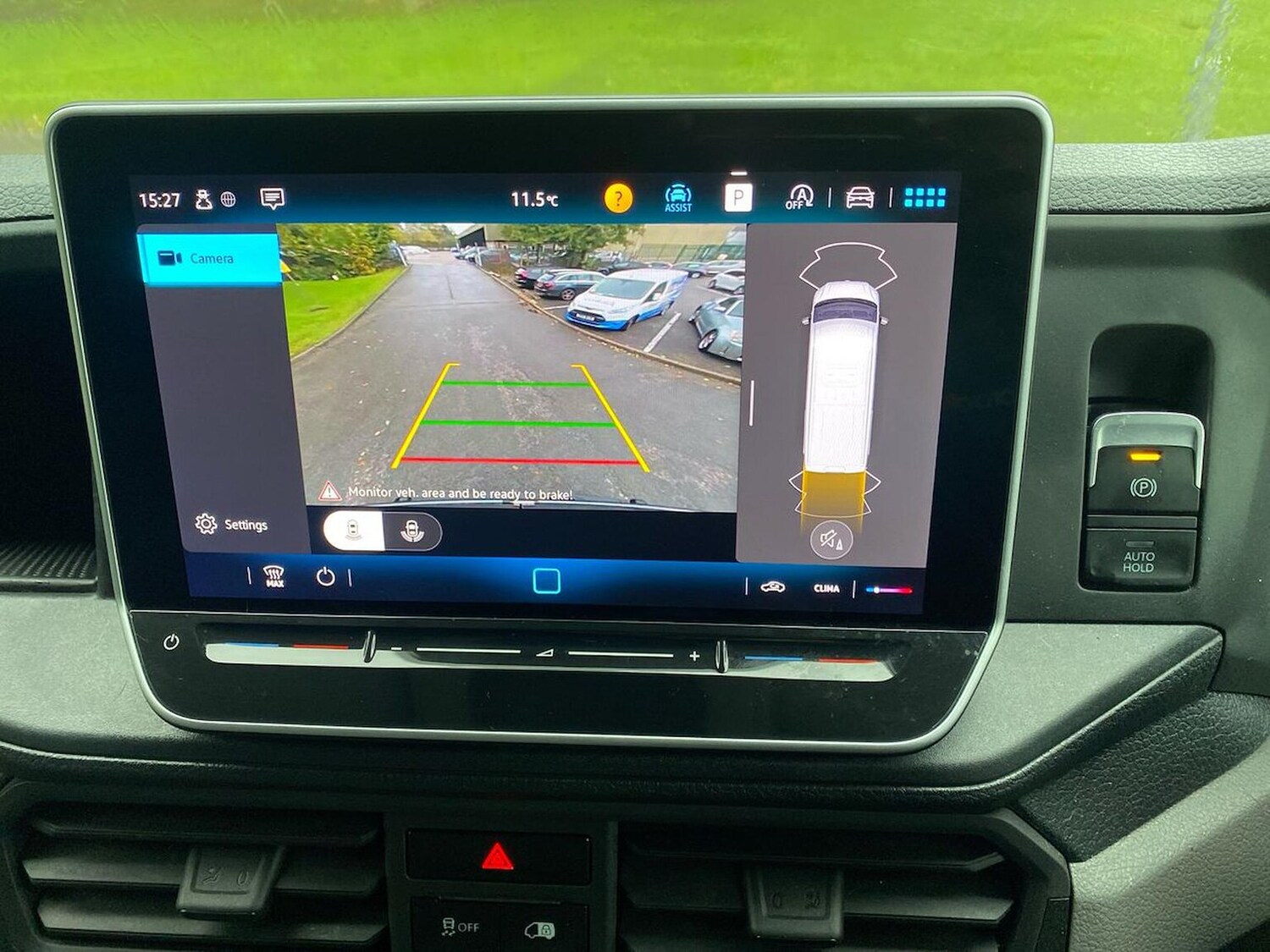 Used Volkswagen Crafter 2024 for sale - 76547684: Photo 26