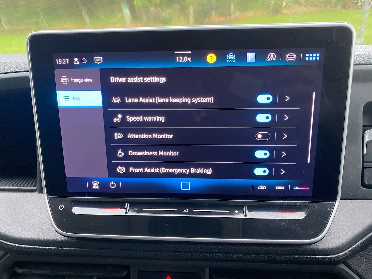 Used Volkswagen Crafter 2024 for sale - 76547684: Photo 27