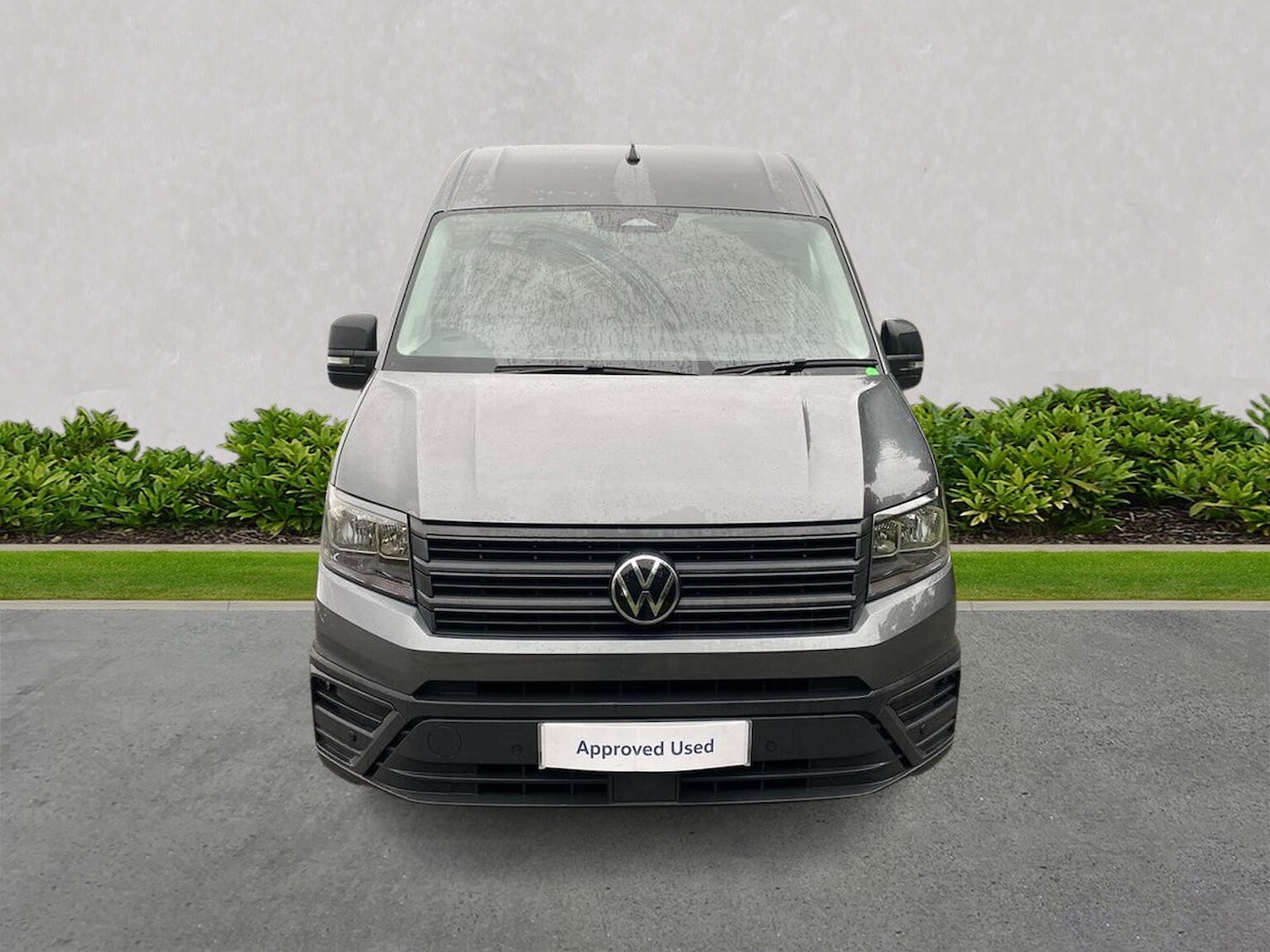 Used Volkswagen Crafter 2024 for sale - 76547684: Photo 5