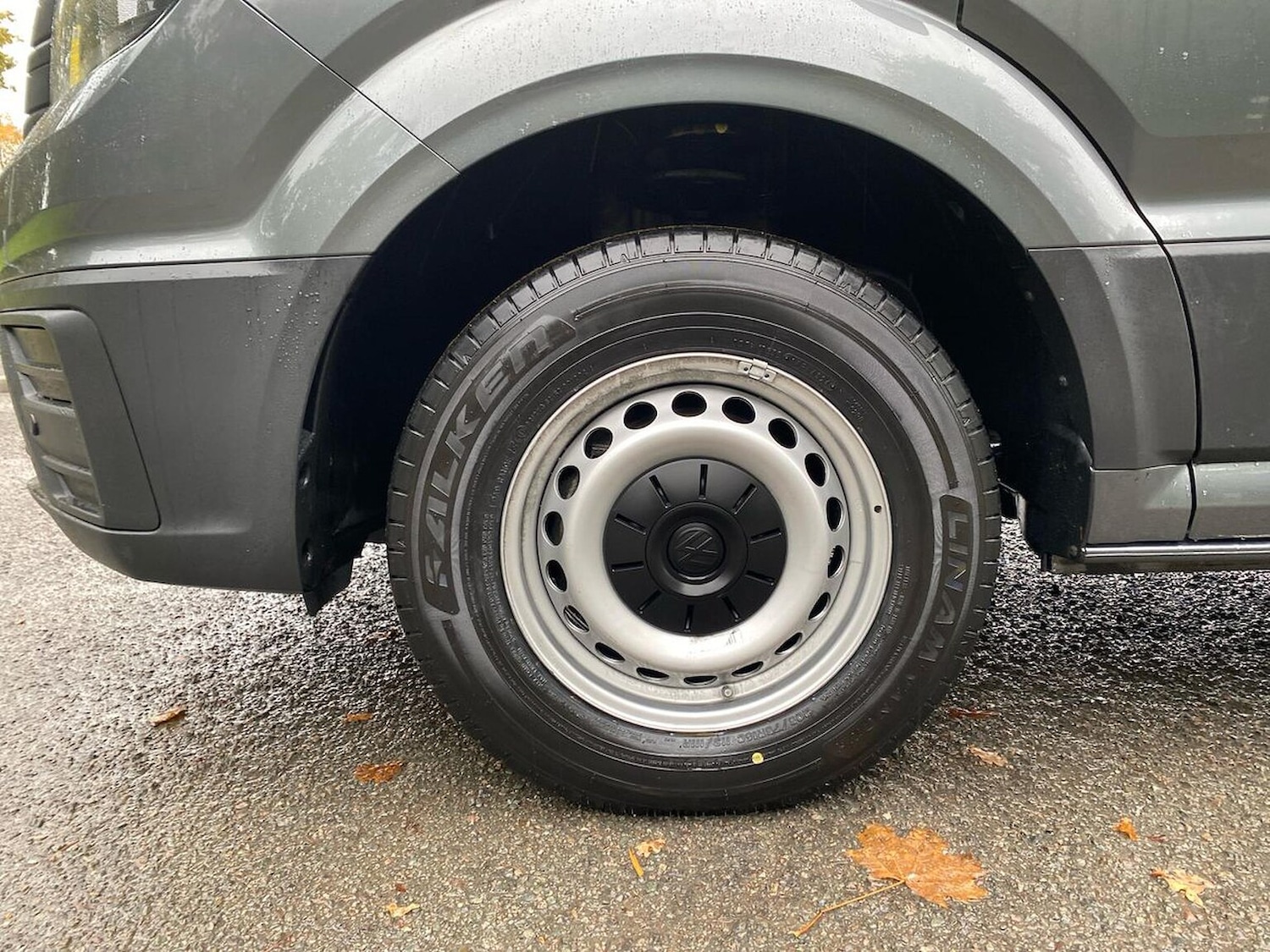 Used Volkswagen Crafter 2024 for sale - 76547684: Photo 6