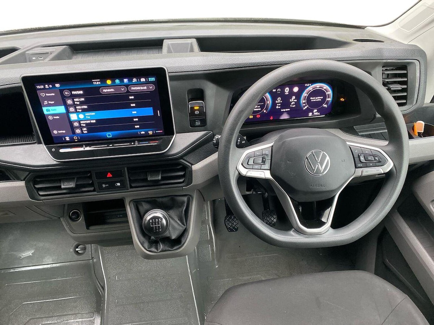 Used Volkswagen Crafter 2024 for sale - 76547684: Photo 8